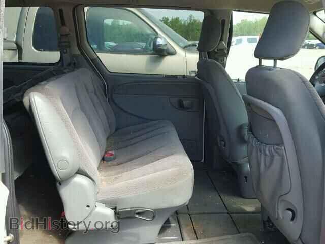 2006 DODGE CARAVAN - VIN: 1D4GP24E36B722171 - Photo 6