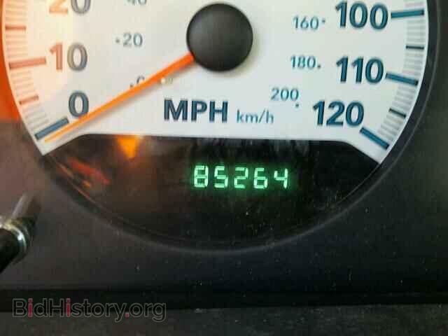 2006 DODGE CARAVAN - VIN: 1D4GP24E36B722171 - Photo 8