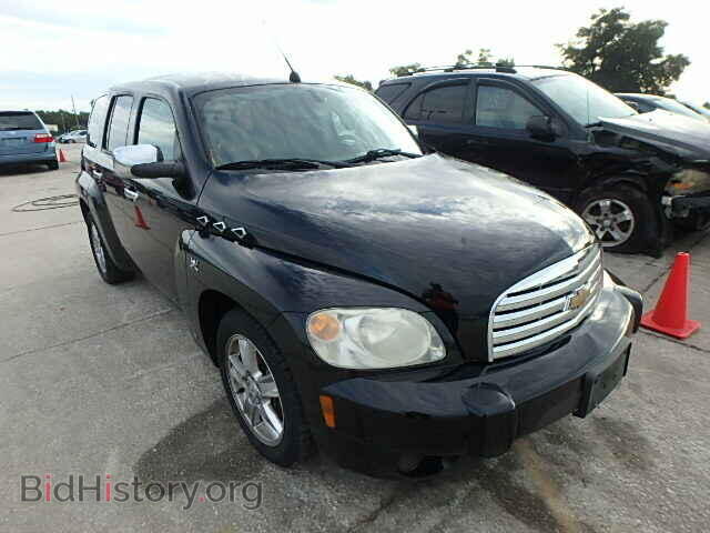 Photo 3GNCA23B59S540590 - CHEVROLET HHR 2009