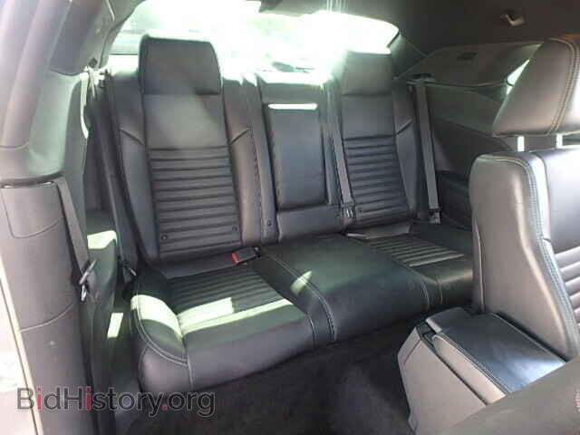 2013 DODGE CHALLENGER - VIN: 2C3CDYBT9DH632959 - Photo 6
