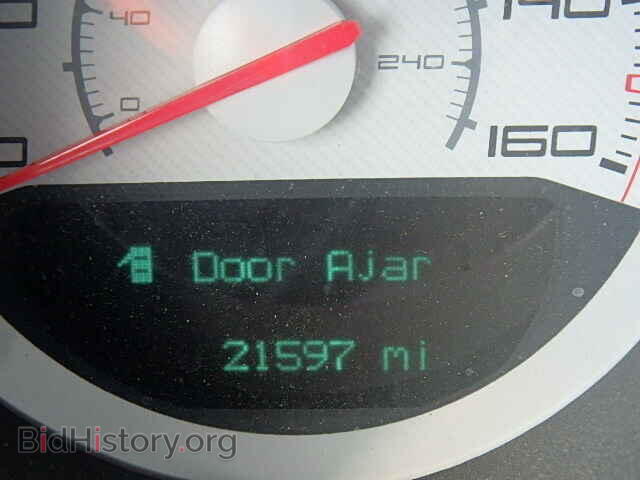 2013 DODGE CHALLENGER - VIN: 2C3CDYBT9DH632959 - Photo 8