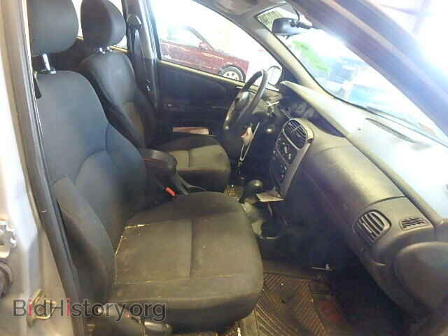2003 DODGE NEON - VIN: 1B3ES56CX3D122510 - Фото 5