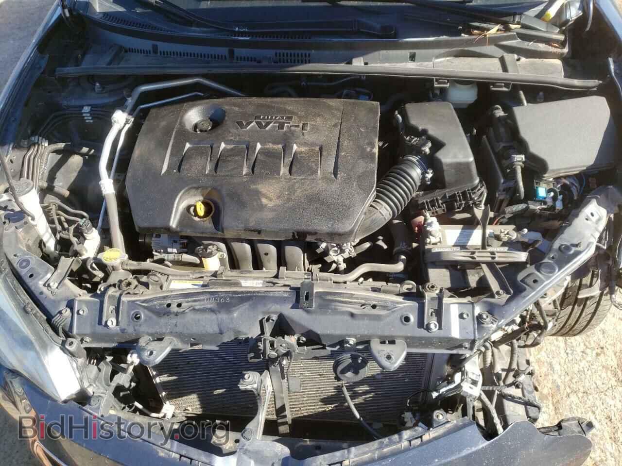 2016 TOYOTA COROLLA - VIN: 5YFBURHEXGP533507 - Photo 7