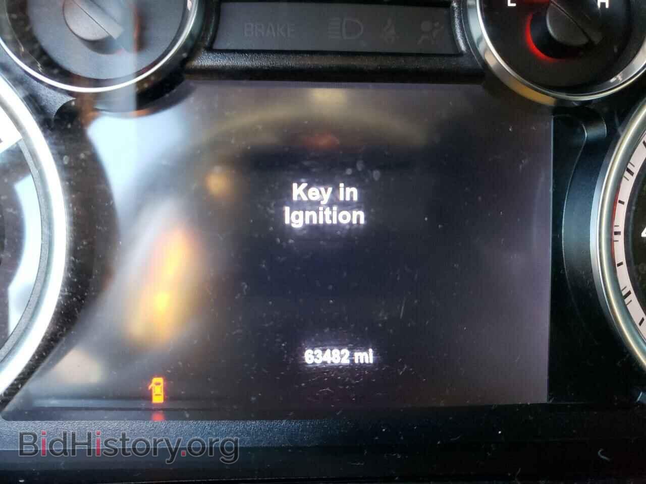 2017 RAM 1500 - VIN: 1C6RR7LT5HS832288 - Фото 8