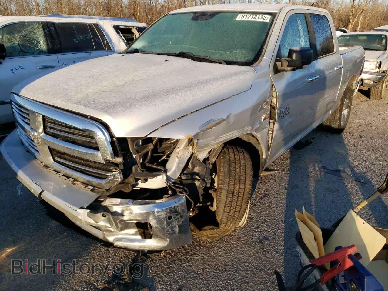 2017 RAM 1500 - VIN: 1C6RR7LT5HS832288 - Фото 9