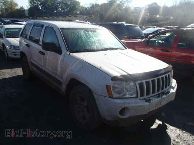 Photo 1J4GR48K46C314639 - JEEP CHEROKEE 2006