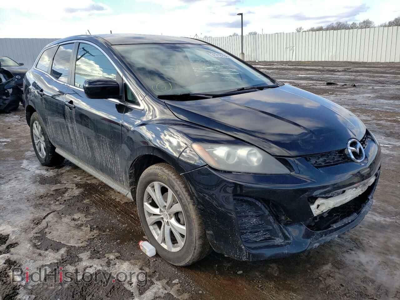 Photo JM3ER4CL4B0362898 - MAZDA CX-7 2011