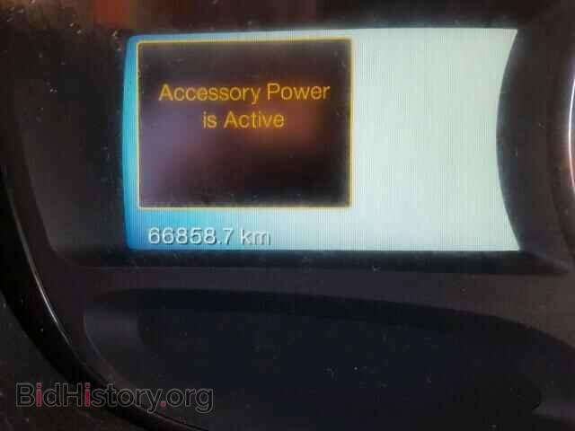 2011 FORD EDGE - VIN: 2FMDK4KC3BBA65951 - Фото 8