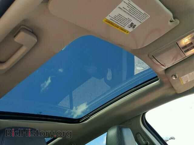 2011 FORD EDGE - VIN: 2FMDK4KC3BBA65951 - Фото 10