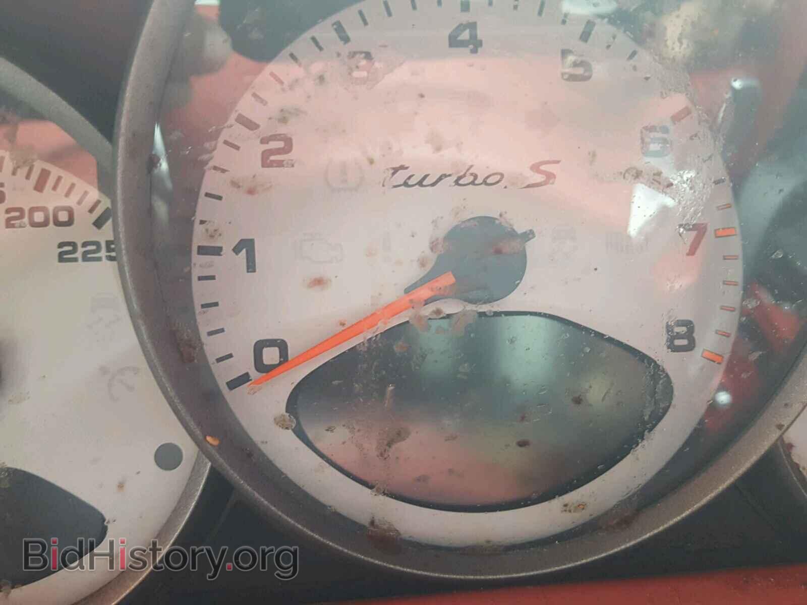 2012 PORSCHE 911 - VIN: WP0AD2A91CS766409 - Фото 8