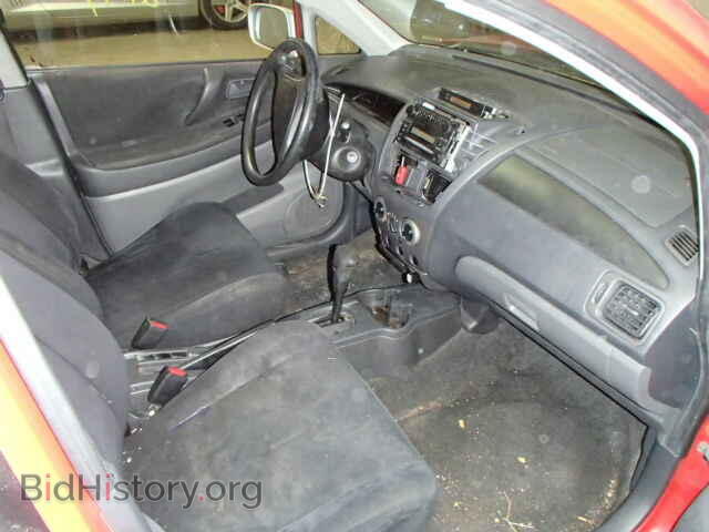 2003 SUZUKI AERIO - VIN: JS2RA41S135156475 - Фото 5