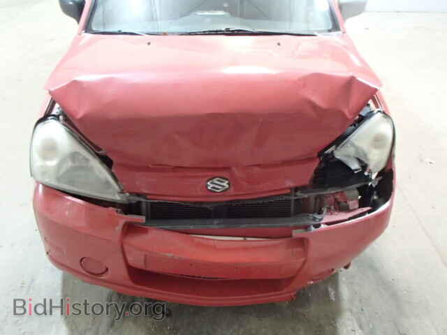 2003 SUZUKI AERIO - VIN: JS2RA41S135156475 - Фото 7