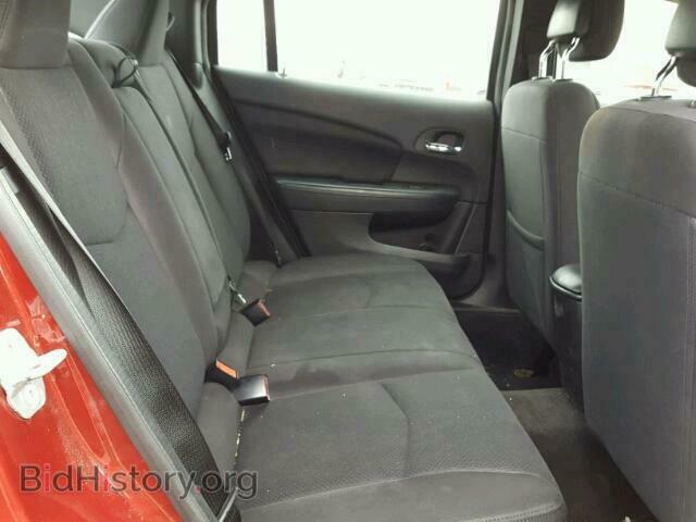 2013 CHRYSLER 200 - VIN: 1C3CCBBB5DN540181 - Фото 6