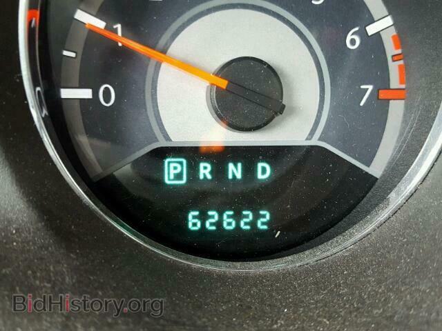 2013 CHRYSLER 200 - VIN: 1C3CCBBB5DN540181 - Фото 8