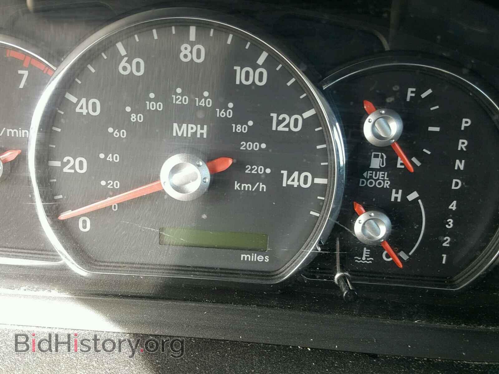 2012 MITSUBISHI GALANT - VIN: 4A32B2FF7CE018624 - Фото 8