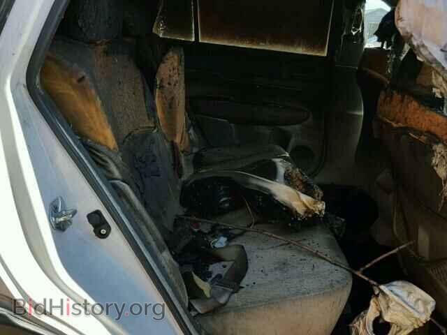2011 SUBARU OUTBACK - VIN: 4S4BRBCC6B3387702 - Photo 6