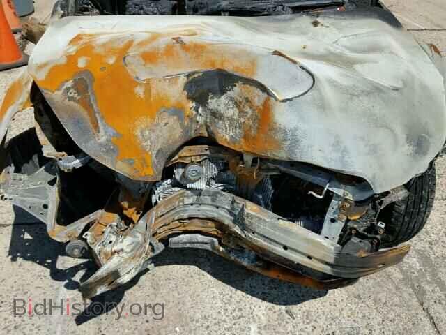 2011 SUBARU OUTBACK - VIN: 4S4BRBCC6B3387702 - Photo 7
