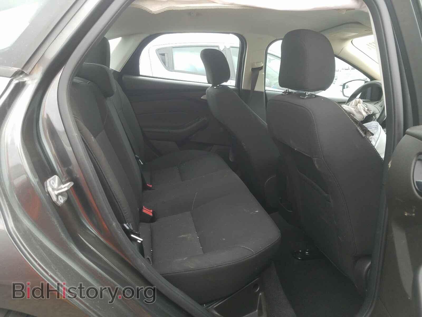 2016 FORD FOCUS - VIN: 1FADP3F27GL363336 - Photo 6