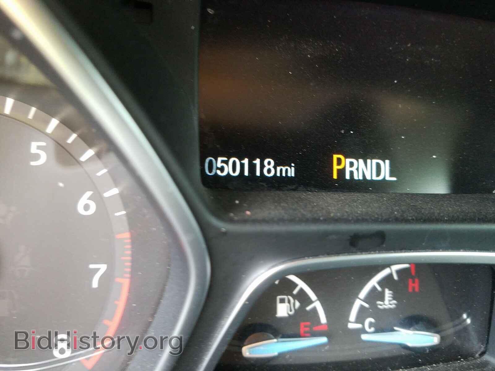 2016 FORD FOCUS - VIN: 1FADP3F27GL363336 - Photo 8