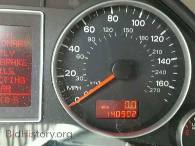 2006 AUDI A4 - VIN: WAUAF78E96A051637 - Фото 8