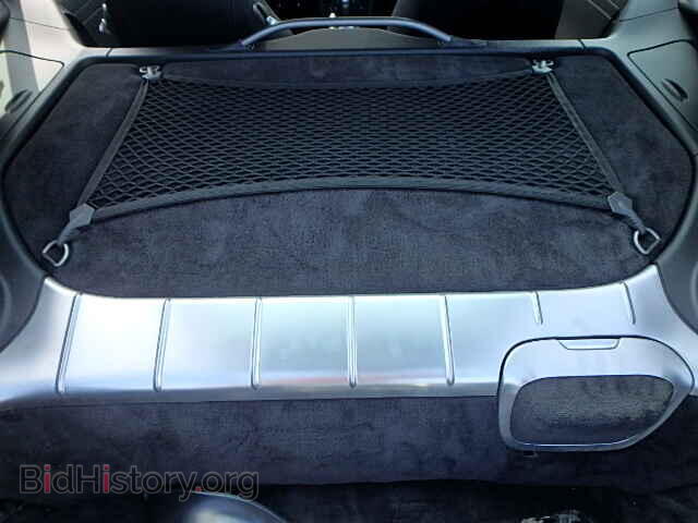 2009 PORSCHE CAYMAN - VIN: WP0AB29889U780418 - Фото 7