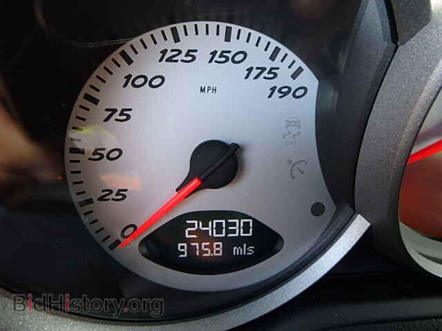 2009 PORSCHE CAYMAN - VIN: WP0AB29889U780418 - Фото 8