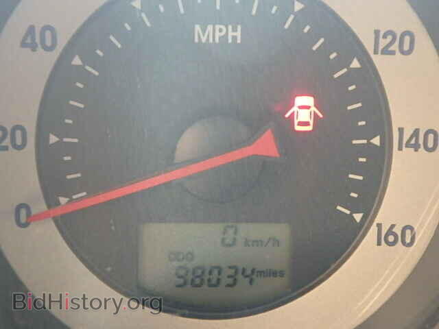 2007 MITSUBISHI ECLIPSE - VIN: 4A3AK24F77E050087 - Фото 8