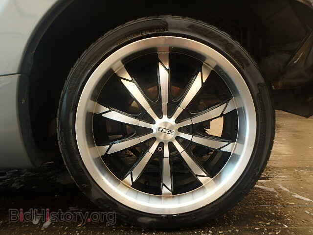 2007 MITSUBISHI ECLIPSE - VIN: 4A3AK24F77E050087 - Фото 10