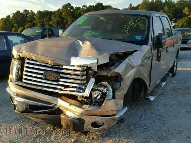 2011 FORD F150 - VIN: 1FTFW1CF2BKD99662 - Фото 2