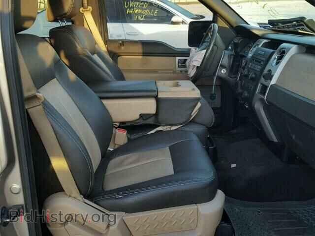 2011 FORD F150 - VIN: 1FTFW1CF2BKD99662 - Фото 5