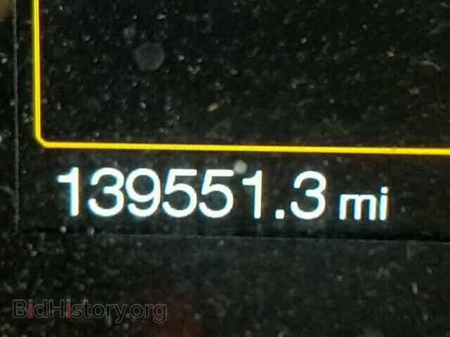2011 FORD F150 - VIN: 1FTFW1CF2BKD99662 - Фото 8