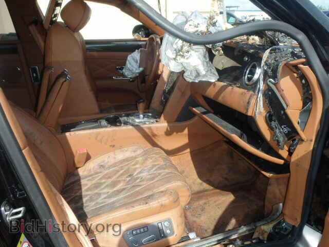 2014 BENTLEY ALL MODELS - VIN: SCBEC9ZA1EC094038 - Photo 5