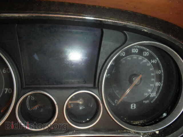 2014 BENTLEY ALL MODELS - VIN: SCBEC9ZA1EC094038 - Photo 8
