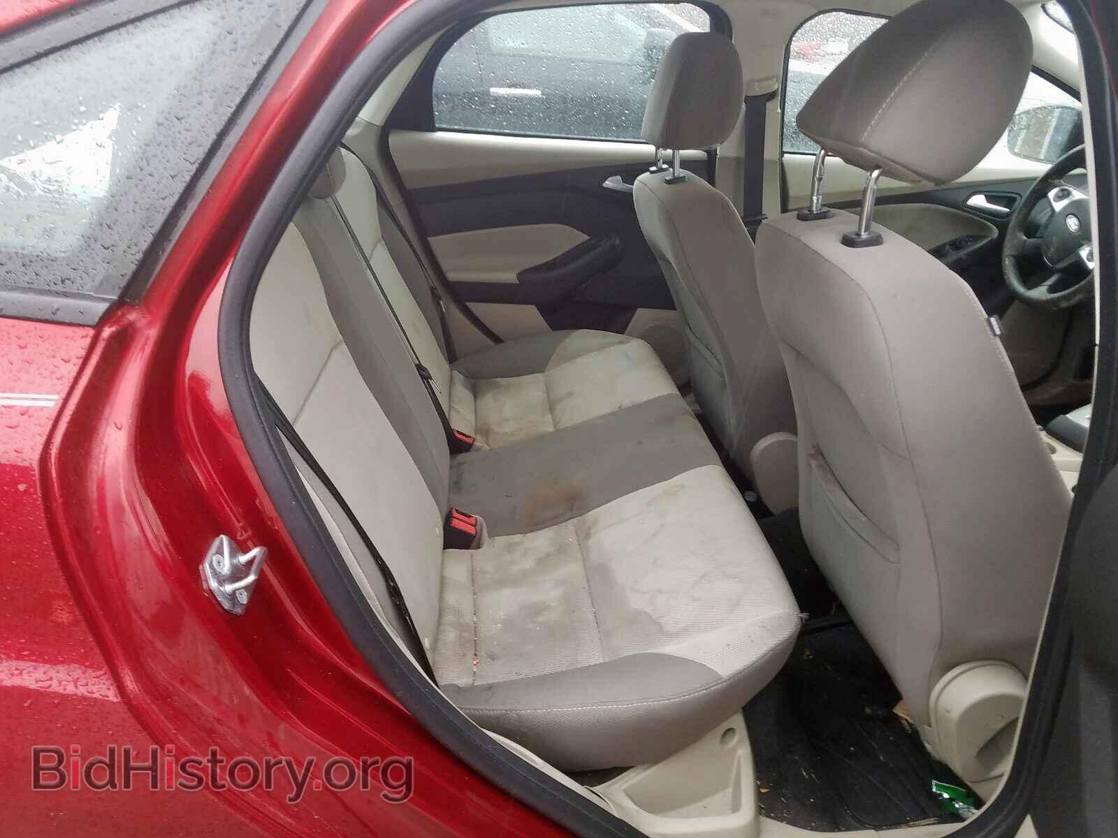 2014 FORD FOCUS - VIN: 1FADP3F28EL404537 - Photo 6