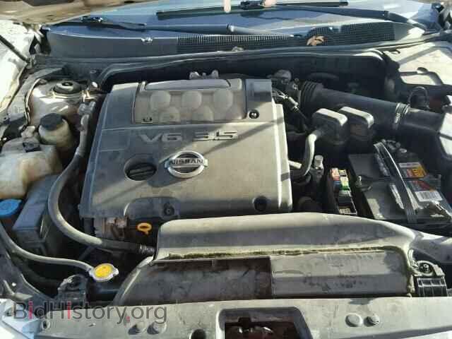 2006 NISSAN MAXIMA - VIN: 1N4BA41E26C839569 - Фото 7