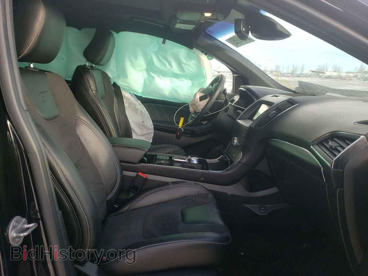 2020 FORD EDGE - VIN: 2FMPK4AP7LBA64644 - Фото 5