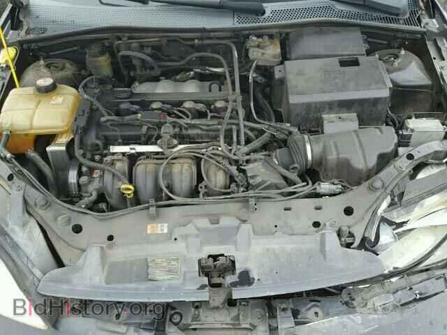 2005 FORD FOCUS - VIN: 1FAFP34NX5W180465 - Фото 7
