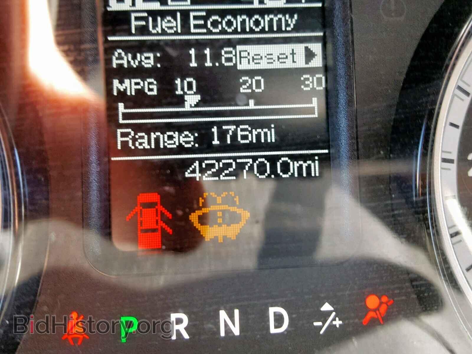 2017 RAM 2500 ST - VIN: 3C6UR5CJ2HG653064 - Фото 8