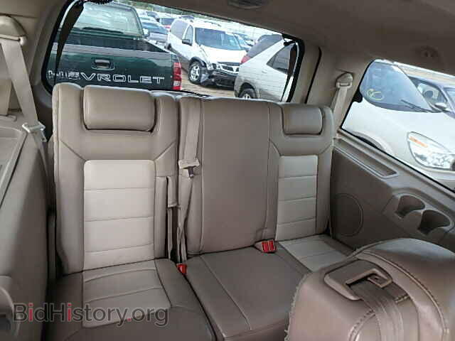 2005 FORD EXPEDITION - VIN: 1FMPU18535LB11717 - Фото 6