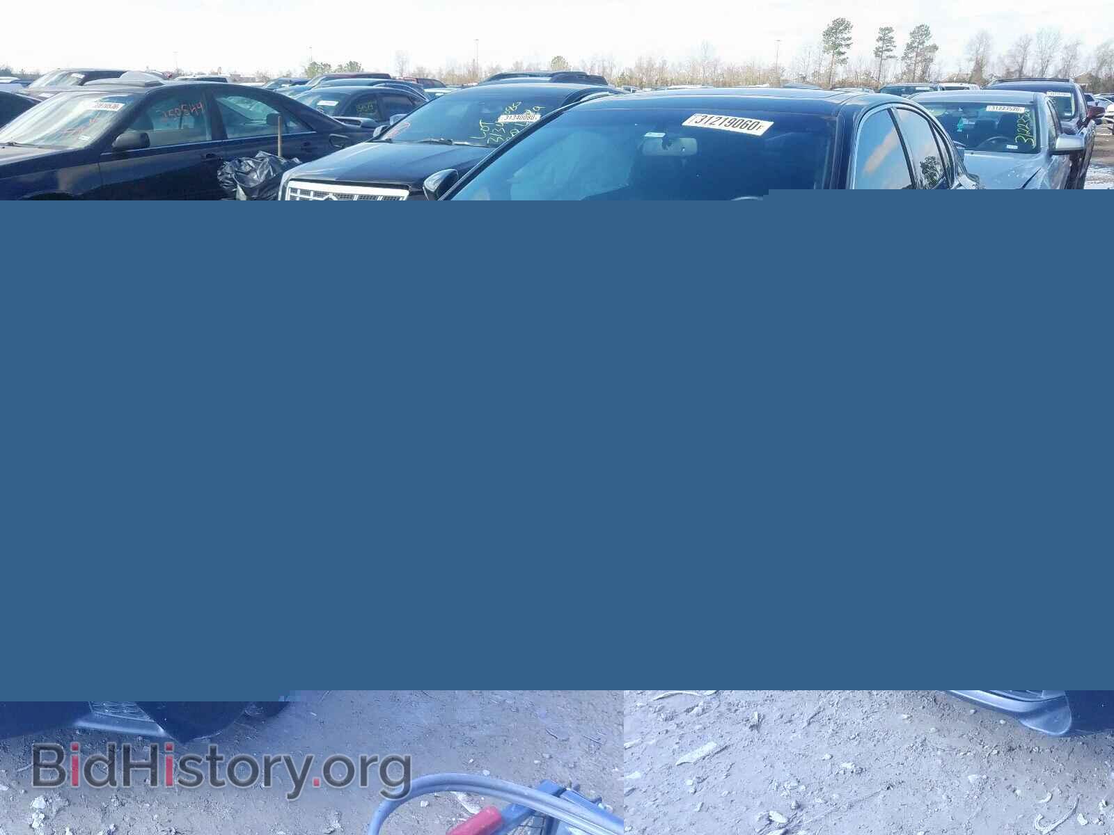 2015 LEXUS GS350 - VIN: JTHBE1BL4FA009549 - Фото 2