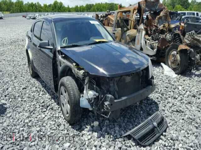 Photo 1B3CC4FB3AN210974 - DODGE AVENGER 2010