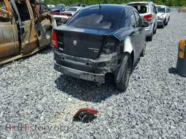 2010 DODGE AVENGER - VIN: 1B3CC4FB3AN210974 - Photo 4