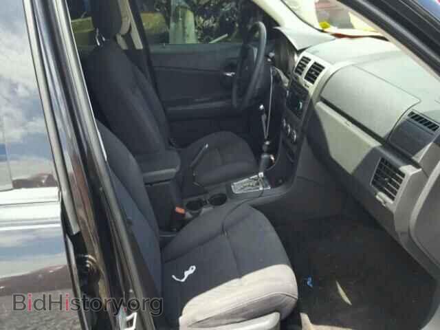 2010 DODGE AVENGER - VIN: 1B3CC4FB3AN210974 - Photo 5