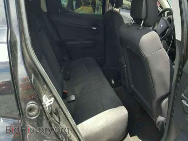 2010 DODGE AVENGER - VIN: 1B3CC4FB3AN210974 - Photo 6