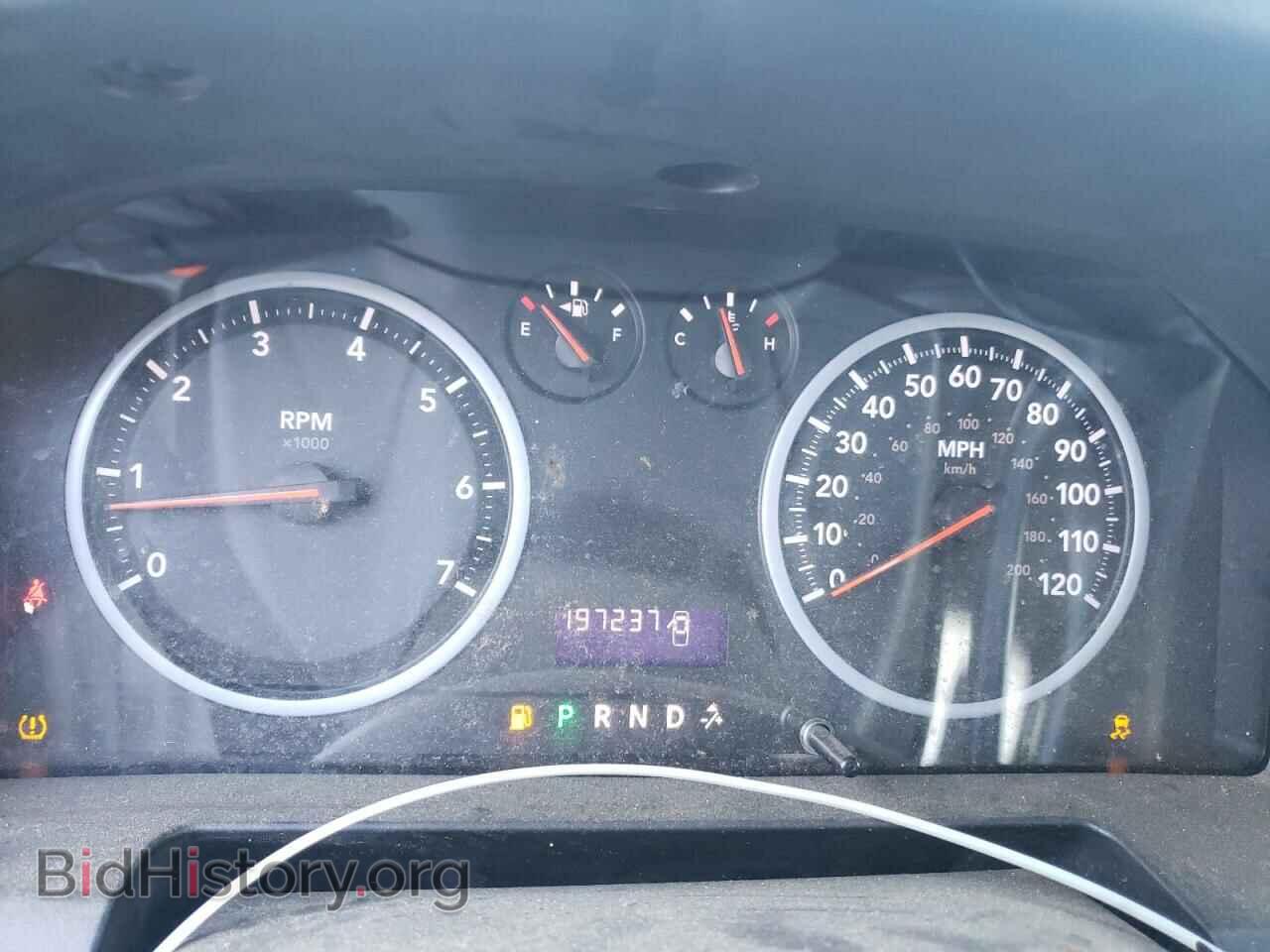 2011 DODGE RAM 1500 - VIN: 1D7RB1GP3BS696103 - Фото 8