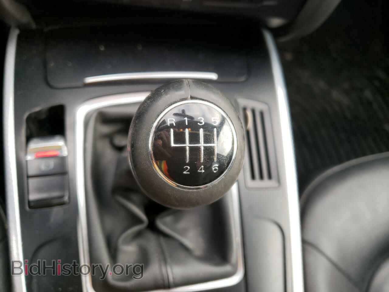 2012 AUDI A4 - VIN: WAUHFCFL5CA117203 - Photo 9