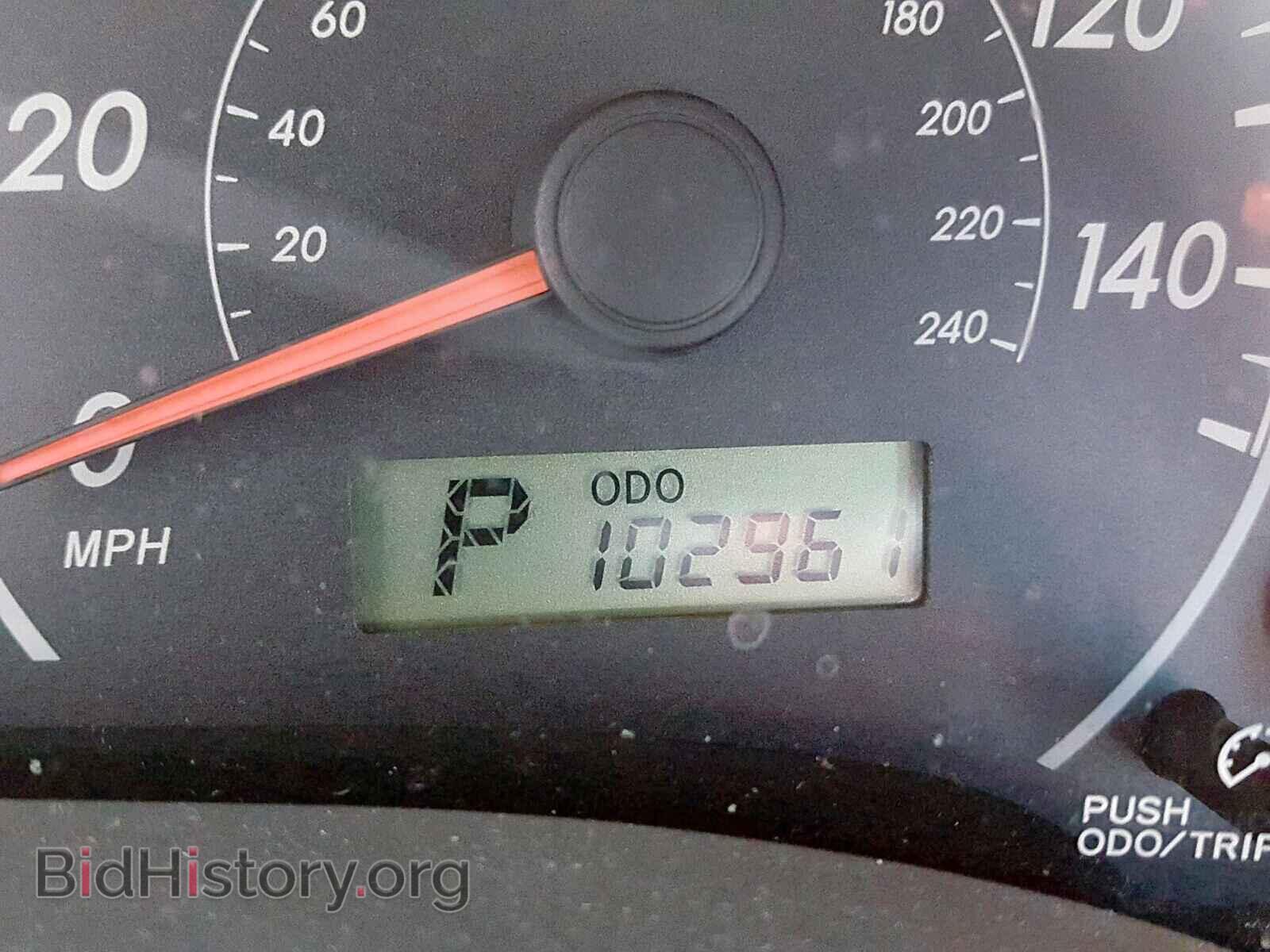 2009 TOYOTA COROLLA BA - VIN: JTDBL40E899064458 - Фото 8