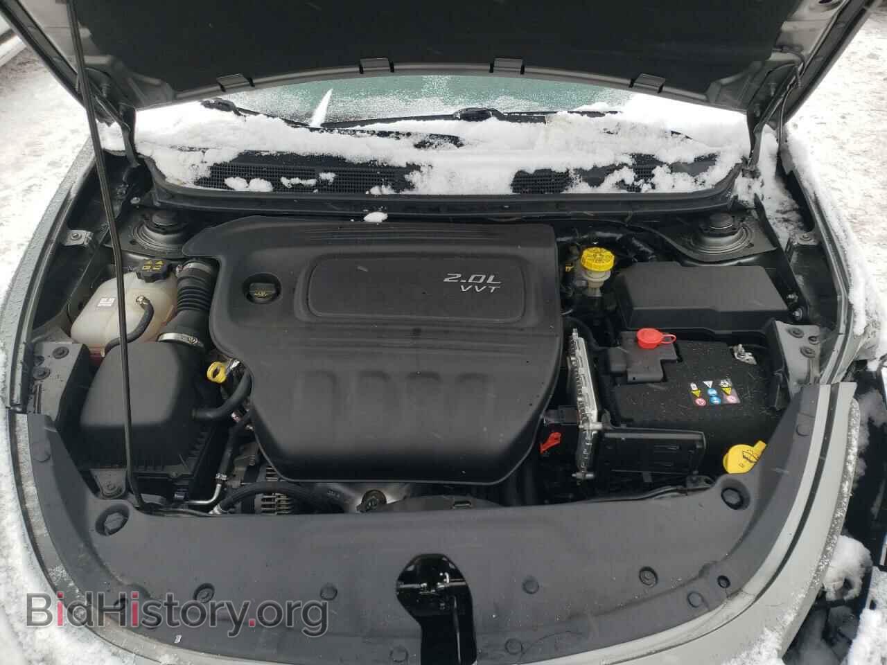 2013 DODGE DART - VIN: 1C3CDFBA1DD219739 - Photo 7