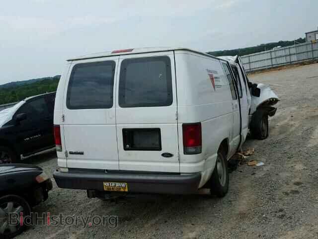 2006 FORD ECONOLINE - VIN: 1FTRE14W16DA36892 - Фото 4