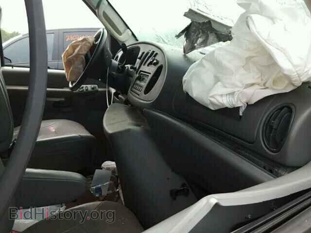 2006 FORD ECONOLINE - VIN: 1FTRE14W16DA36892 - Фото 5